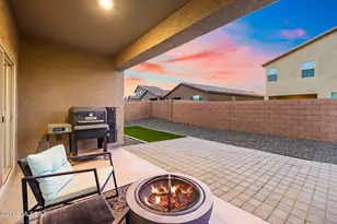 7860 S Ivy Hollow Ave, Tucson, AZ 85757 - Photo 24