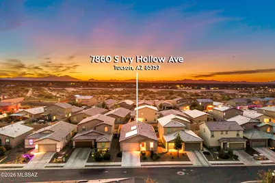 7860 S Ivy Hollow Avenue, Tucson, AZ 85757 - Photo 28