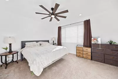 7860 S Ivy Hollow Avenue, Tucson, AZ 85757 - Photo 14