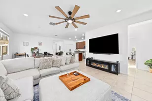 7860 S Ivy Hollow Ave, Tucson, AZ 85757 - Photo 1