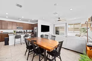 7860 S Ivy Hollow Ave, Tucson, AZ 85757 - Photo 10