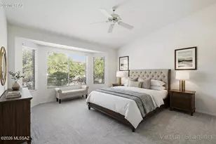 36250 S Canyon Brook Dr, Tucson, AZ 85739 - Photo 4
