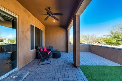 61370 E Flint Drive, Oracle, AZ 85623 - Photo 34