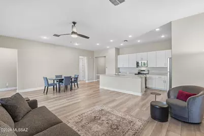 61370 E Flint Drive, Oracle, AZ 85623 - Photo 10