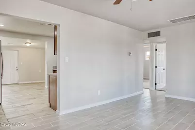 949 W Calle Aragon, Tucson, AZ 85756 - Photo 36
