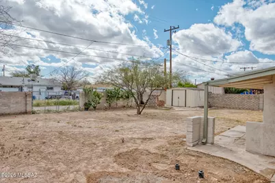 949 W Calle Aragon, Tucson, AZ 85756 - Photo 48