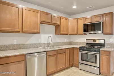 949 W Calle Aragon, Tucson, AZ 85756 - Photo 1