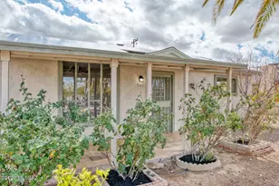 949 W Calle Aragon, Tucson, AZ 85756 - Photo 1