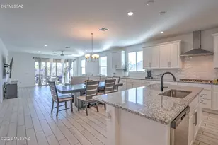 12573 N Belden Pl, Marana, AZ 85653 - Photo 8