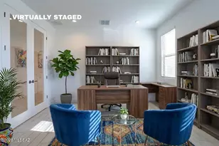 12573 N Belden Pl, Marana, AZ 85653 - Photo 8