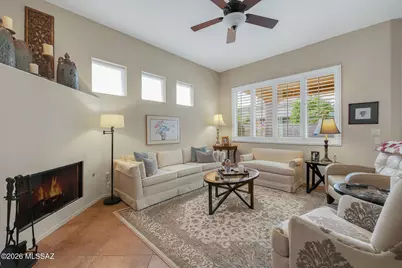 6313 N Via Lomas De Paloma, Tucson, AZ 85718 - Photo 10