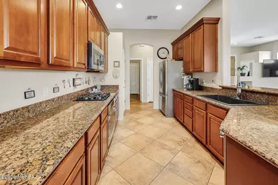 6313 N Via Lomas De Paloma, Tucson, AZ 85718 - Photo 16