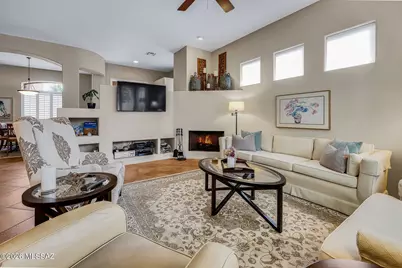 6313 N Via Lomas De Paloma, Tucson, AZ 85718 - Photo 8