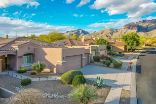 6313 N Via Lomas De Paloma, Tucson, AZ 85718 - Photo 2