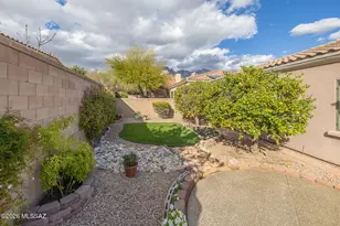 6313 N Via Lomas De Paloma, Tucson, AZ 85718 - Photo 24