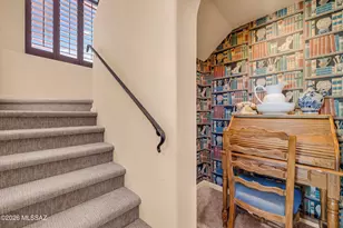 5275 N Ridge Spring Pl, Tucson, AZ 85749 - Photo 8