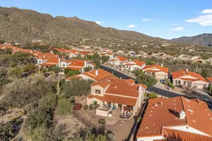 5275 N Ridge Spring Pl, Tucson, AZ 85749 - Photo 42