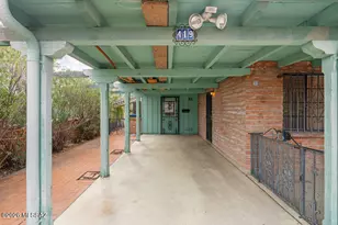 419 S Vista Del Rio, Green Valley, AZ 85614 - Photo 4