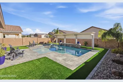 10781 W Whitehall Drive, Marana, AZ 85653 - Photo 4