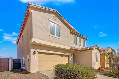 994 W Calle Monte Lindo, Sahuarita, AZ 85629 - Photo 40