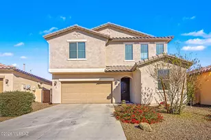 994 W Calle Monte Lindo, Sahuarita, AZ 85629 - Photo 2