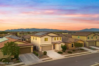 994 W Calle Monte Lindo, Sahuarita, AZ 85629 - Photo 42