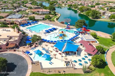 994 W Calle Monte Lindo, Sahuarita, AZ 85629 - Photo 44