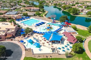 994 W Calle Monte Lindo, Sahuarita, AZ 85629 - Photo 44