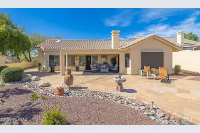 10650 N Sundust Court, Tucson, AZ 85737 - Photo 20