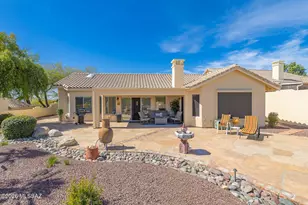 10650 N Sundust Ct, Tucson, AZ 85737 - Photo 20