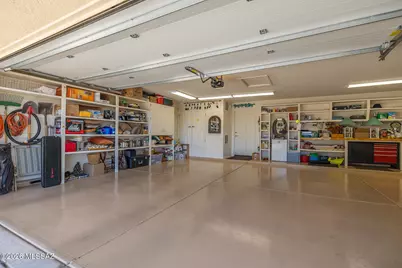 10650 N Sundust Court, Tucson, AZ 85737 - Photo 22