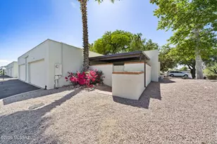 7853 N Calle de la Aldea, Tucson, AZ 85704 - Photo 38