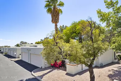 7853 N Calle De La Aldea, Tucson, AZ 85704 - Photo 36