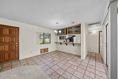 7853 N Calle De La Aldea, Tucson, AZ 85704 - Photo 14