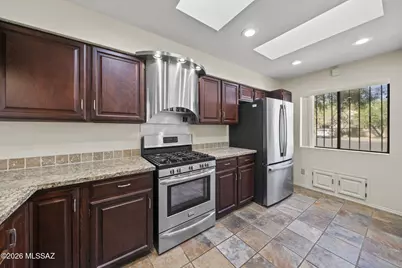 7853 N Calle De La Aldea, Tucson, AZ 85704 - Photo 16