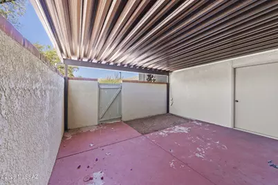 7853 N Calle De La Aldea, Tucson, AZ 85704 - Photo 30