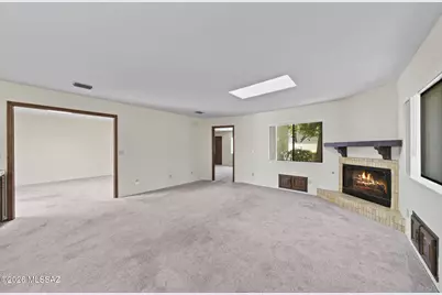 7853 N Calle De La Aldea, Tucson, AZ 85704 - Photo 10