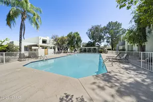 7853 N Calle de la Aldea, Tucson, AZ 85704 - Photo 34