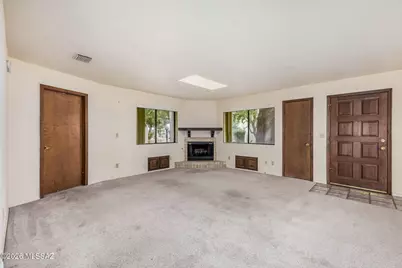 7853 N Calle De La Aldea, Tucson, AZ 85704 - Photo 10