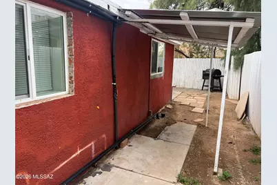 321 E Jacinto Street, Tucson, AZ 85705 - Photo 34