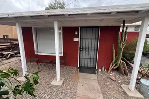 321 E Jacinto St, Tucson, AZ 85705 - Photo 1