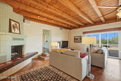 2481 N Lloyd Bush Drive, Tucson, AZ 85745 - Photo 6