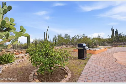 2481 N Lloyd Bush Drive, Tucson, AZ 85745 - Photo 30