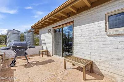 2481 N Lloyd Bush Drive, Tucson, AZ 85745 - Photo 40
