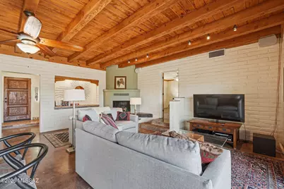 2481 N Lloyd Bush Drive, Tucson, AZ 85745 - Photo 8