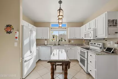 1632 N Rio Mayo, Green Valley, AZ 85614 - Photo 12