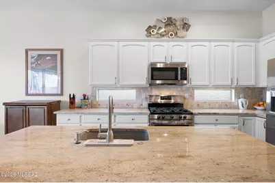 8523 N Shadow Wash Way, Tucson, AZ 85743 - Photo 20