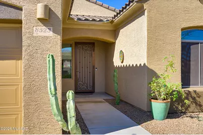 8523 N Shadow Wash Way, Tucson, AZ 85743 - Photo 8