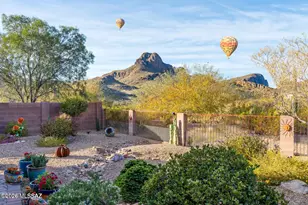 8523 N Shadow Wash Way, Tucson, AZ 85743 - Photo 2
