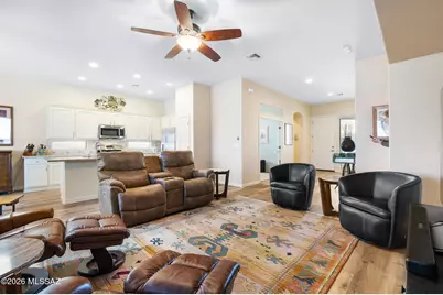 8523 N Shadow Wash Way, Tucson, AZ 85743 - Photo 14